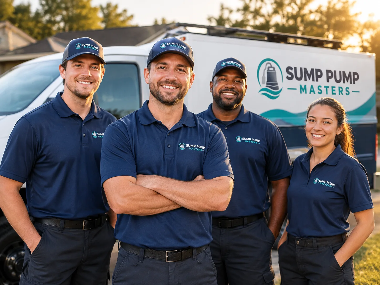 Sump Pump Repair company in Dawes, WV